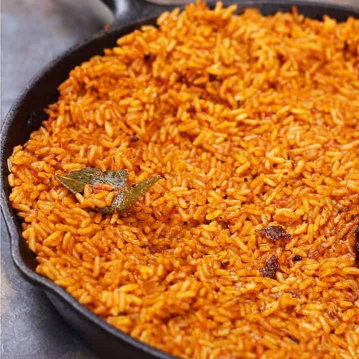 How Much Rice To Serve Per Person? - A Food Lover's Kitchen