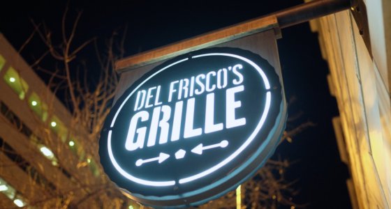 Bourbon Dinner at Del Frisco’s Grille Santa Monica