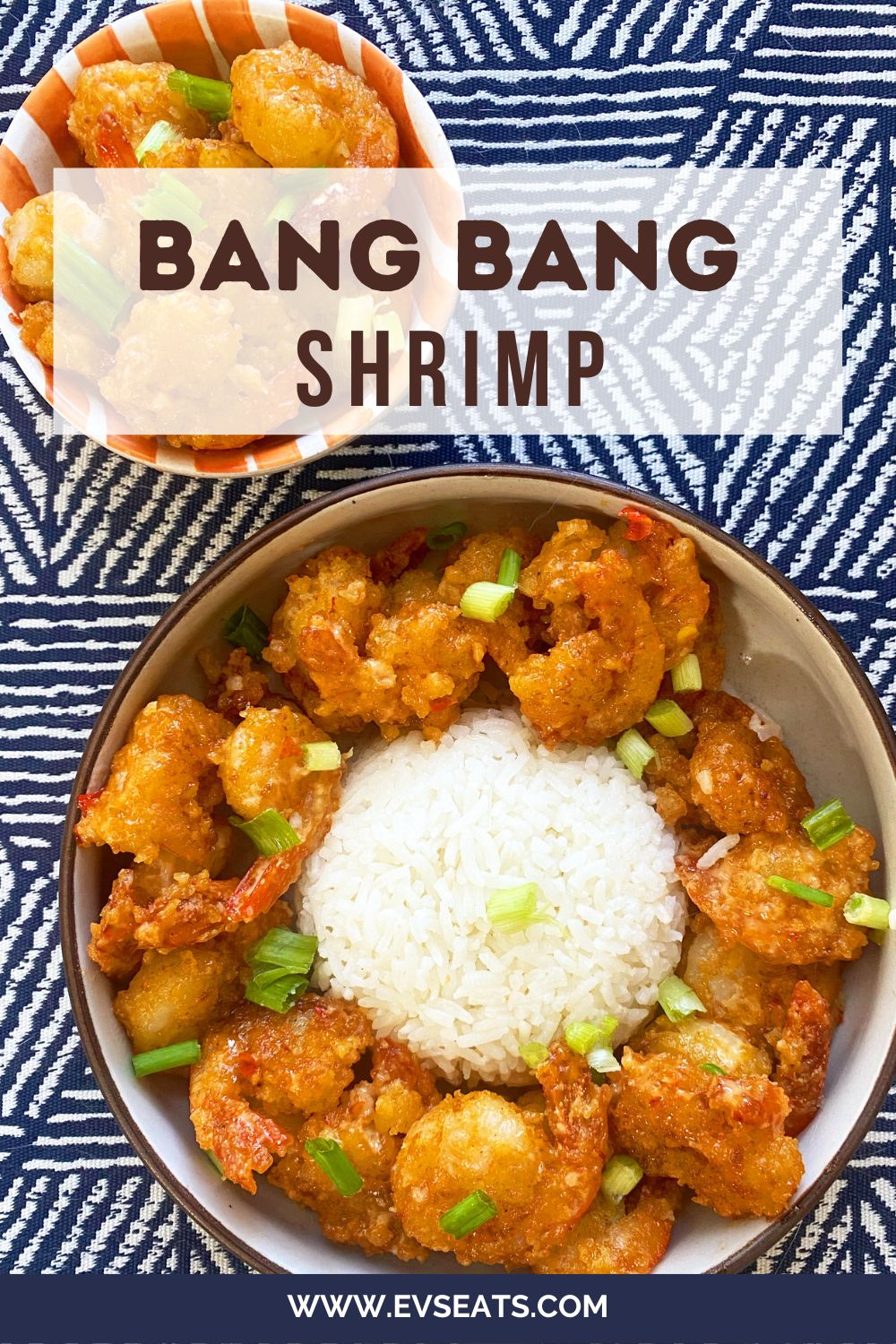 Bang Bang Shrimp