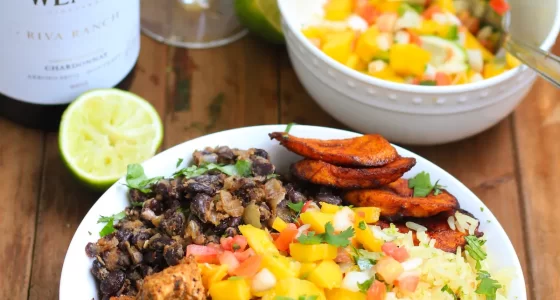 The Ultimate Guide to Making Sweet and Spicy Mango Salsa